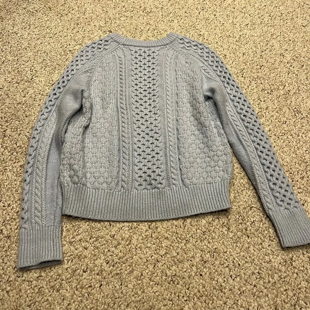 J. Crew great gently